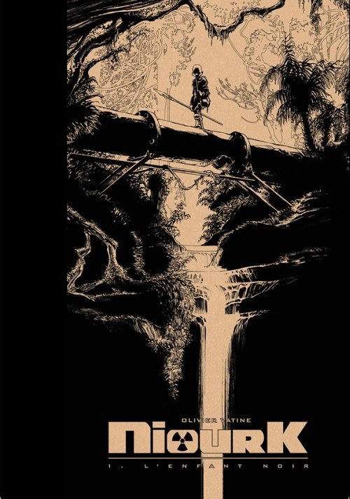 NiourK Tome 1
