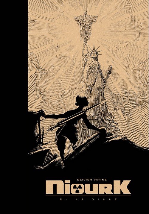 NiourK Tome 2