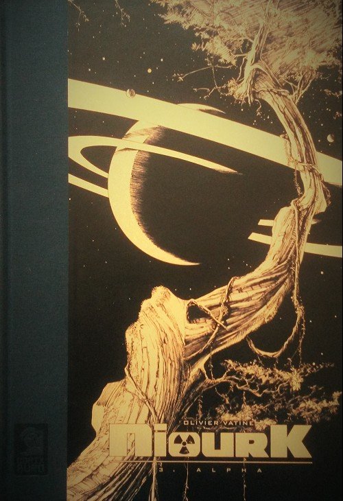 NiourK Tome 3