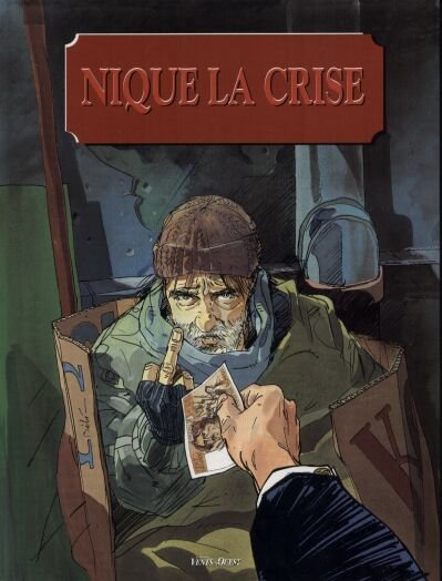 Nique la crise