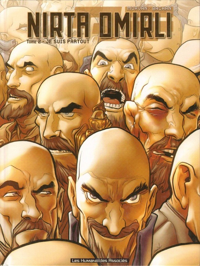 Nirta Omirli Tome 2
