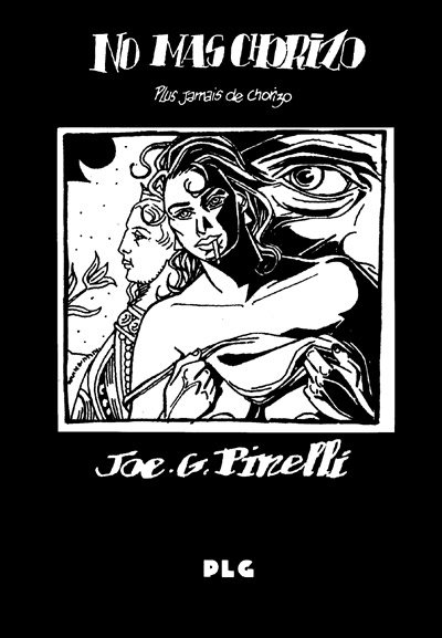 No mas pulpo Tome 2