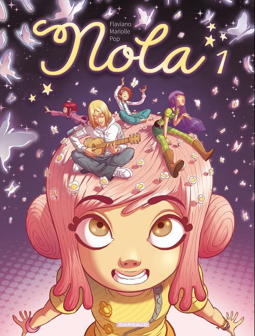 Nola Tome 1