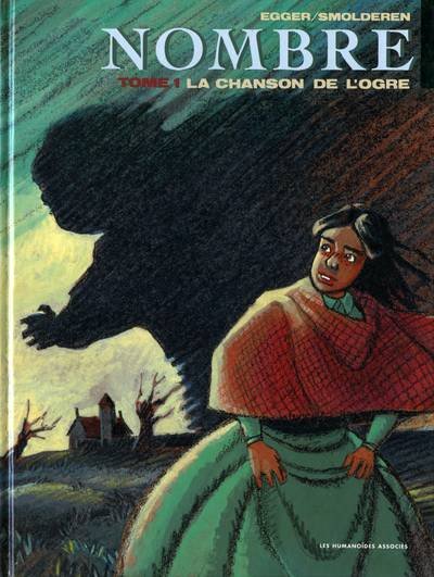 Nombre Tome 1