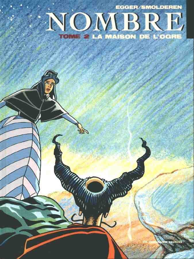 Nombre Tome 2