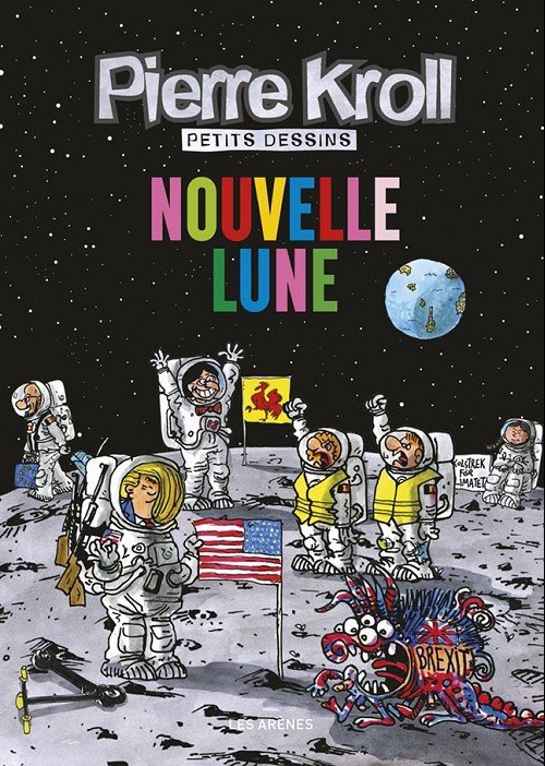 Nouvelle lune