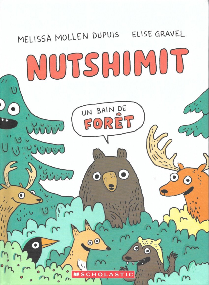 Nutshimit
