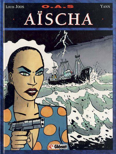 O.A.S. Tome 1