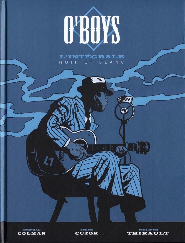 O'boys