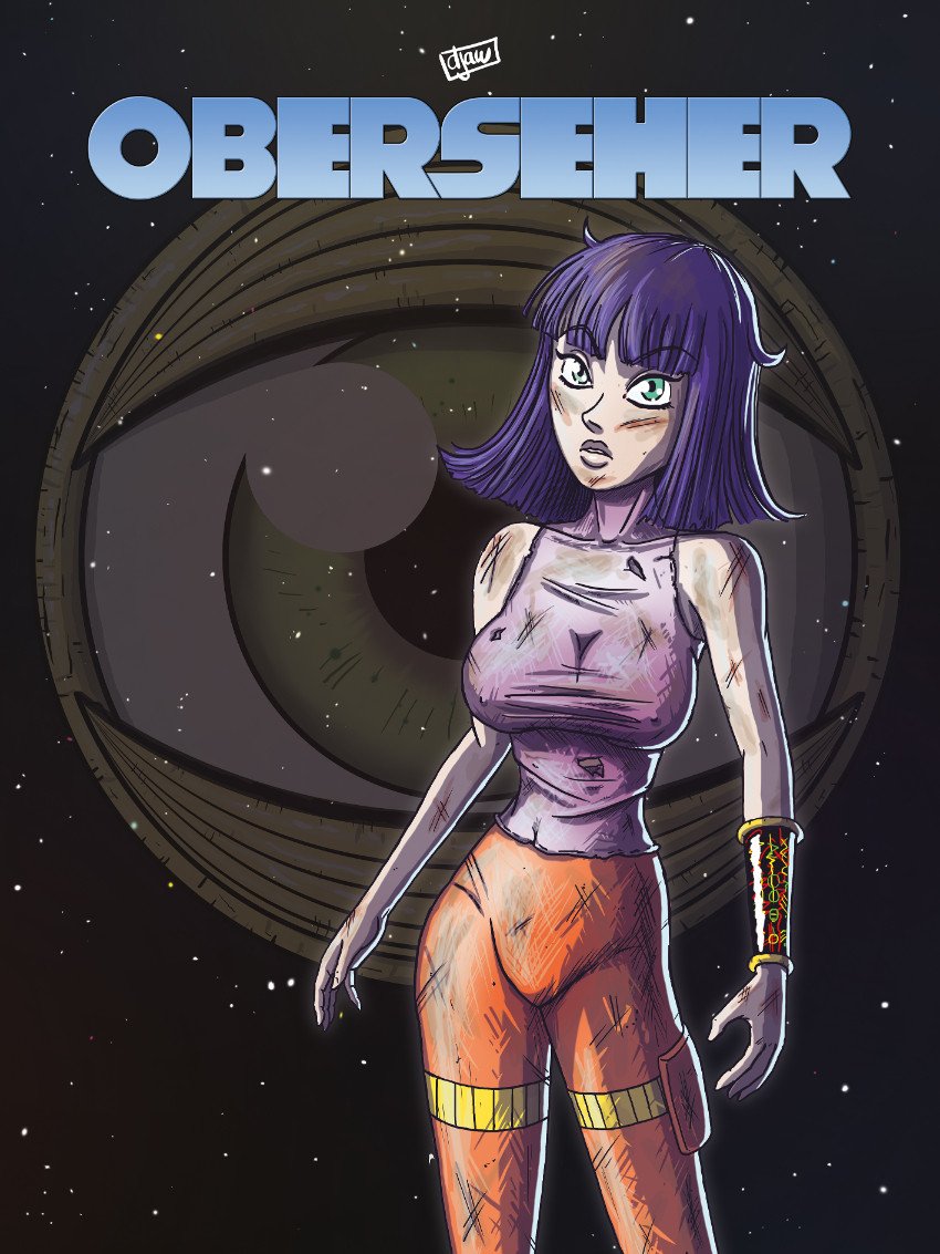 Oberseher