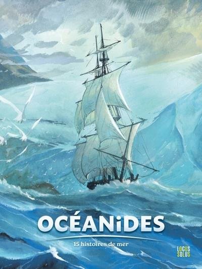 Océanides 1