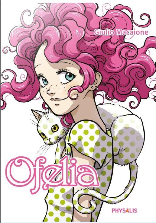 Ofelia 1
