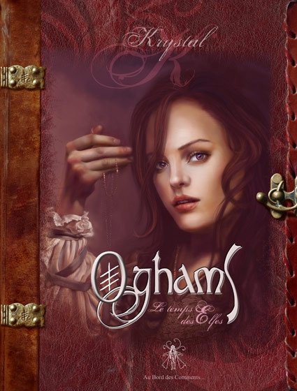 Oghams Tome 1