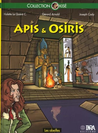 Okisé / Okissé Tome 2