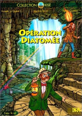 Okisé / Okissé Tome 3