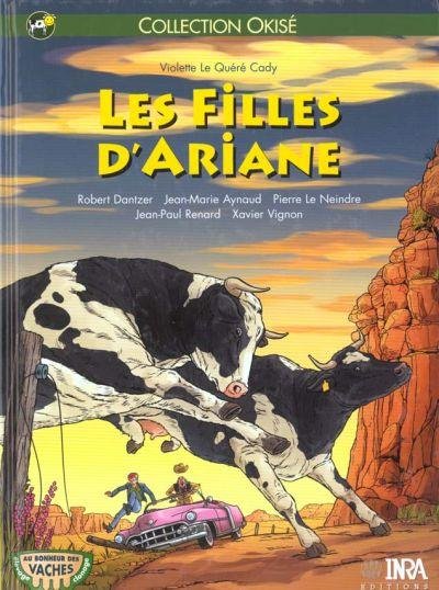 Okisé / Okissé Tome 5