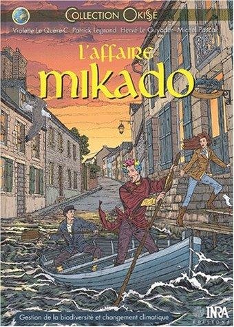 Okisé / Okissé Tome 6