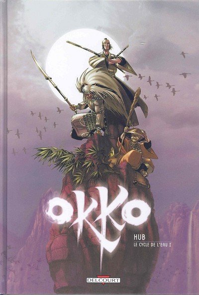Okko Tome 1