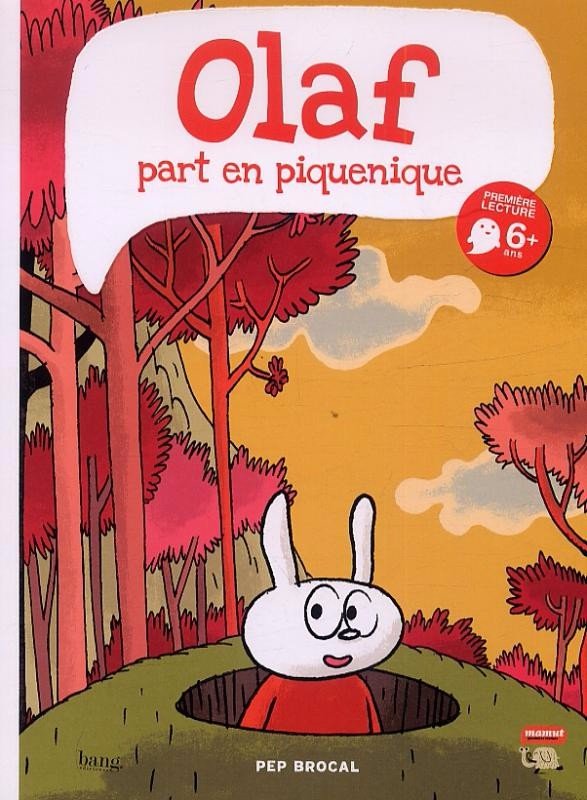 Olaf Tome 2