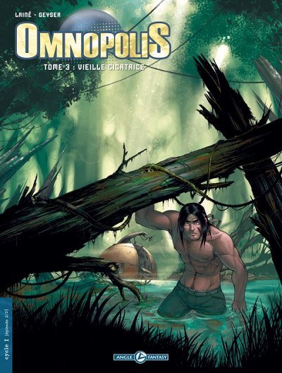 Omnopolis Tome 3