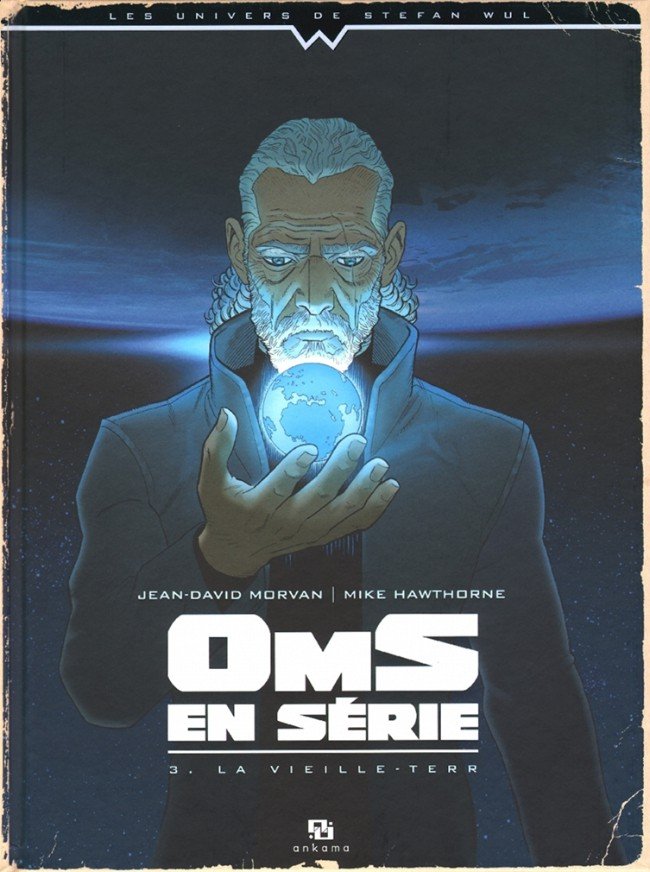 OmS en série Tome 3
