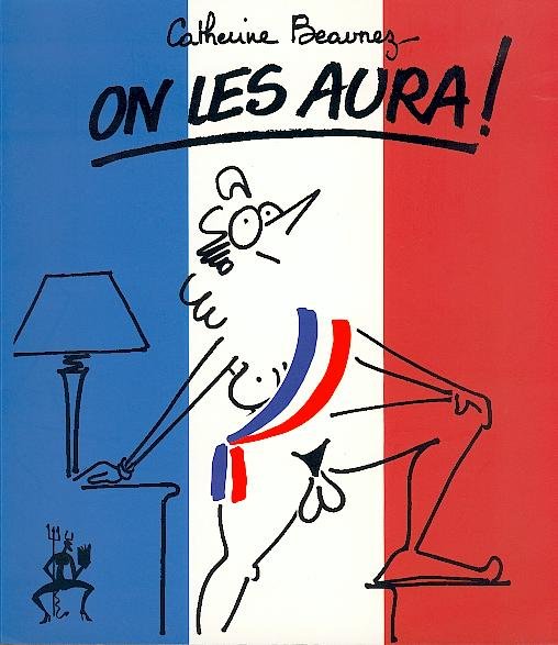 On les aura !