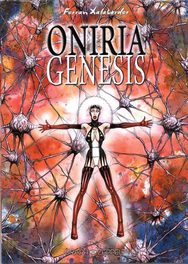 Oniria 1