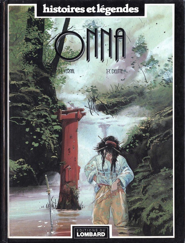 Onna