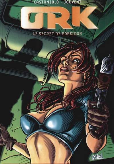 Ork Tome 1