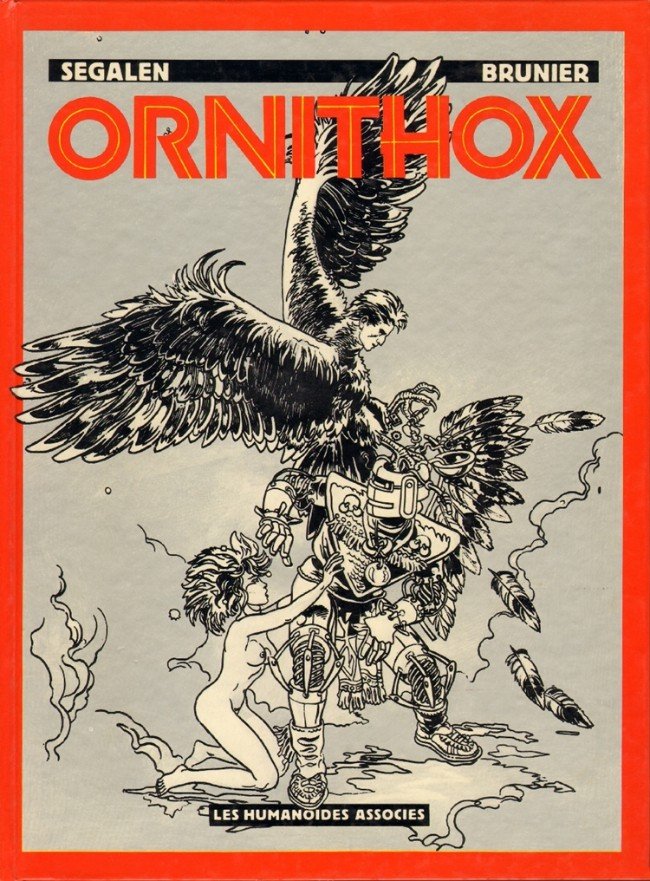 Ornithox