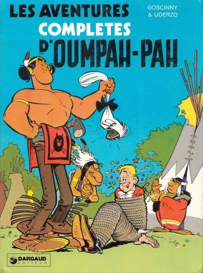 Oumpah-Pah