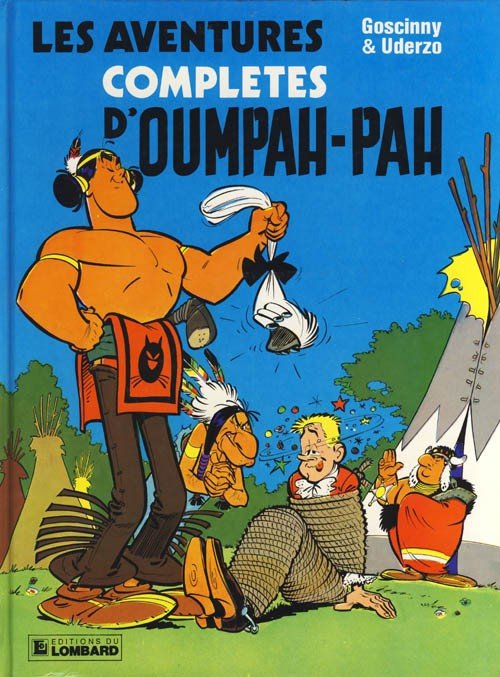 Oumpah-Pah