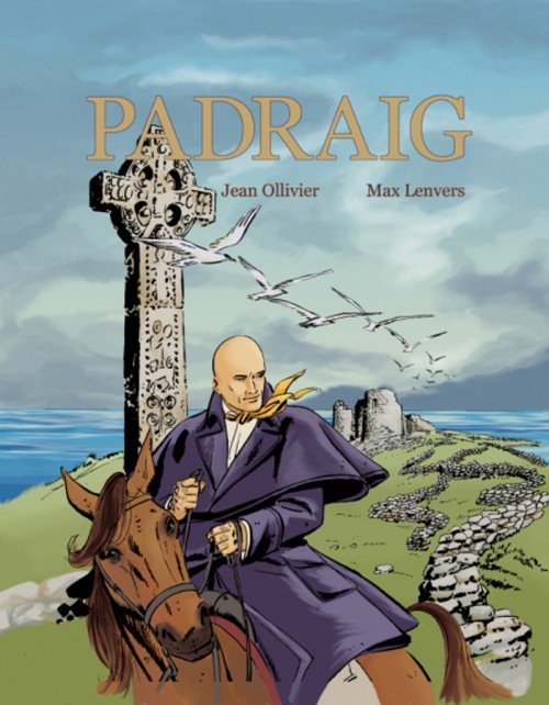 Padraig Tome 1