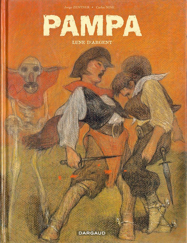 Pampa Tome 2