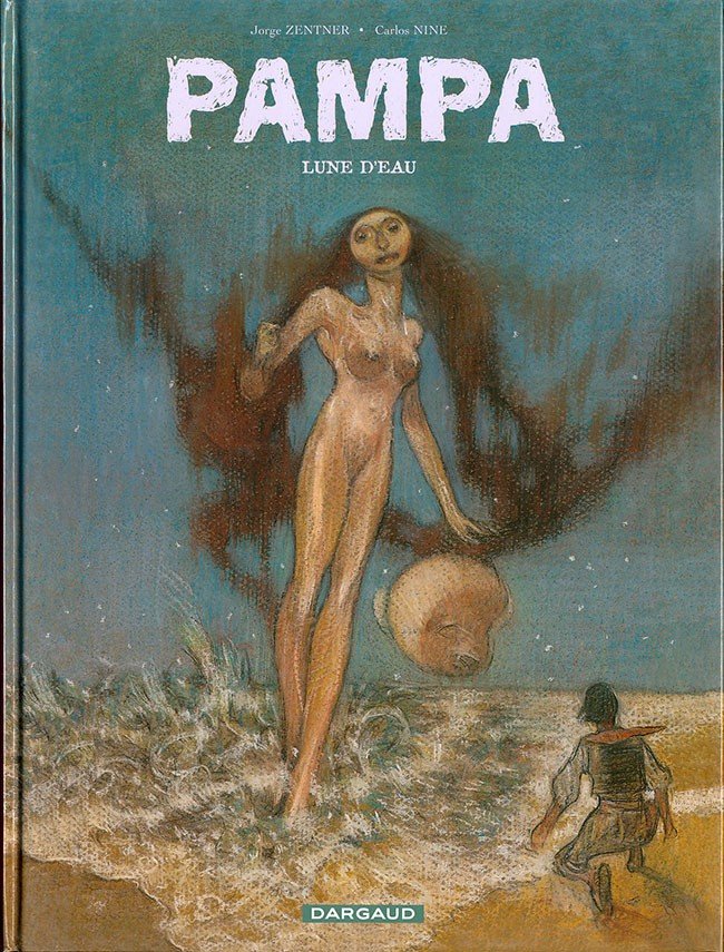 Pampa Tome 3