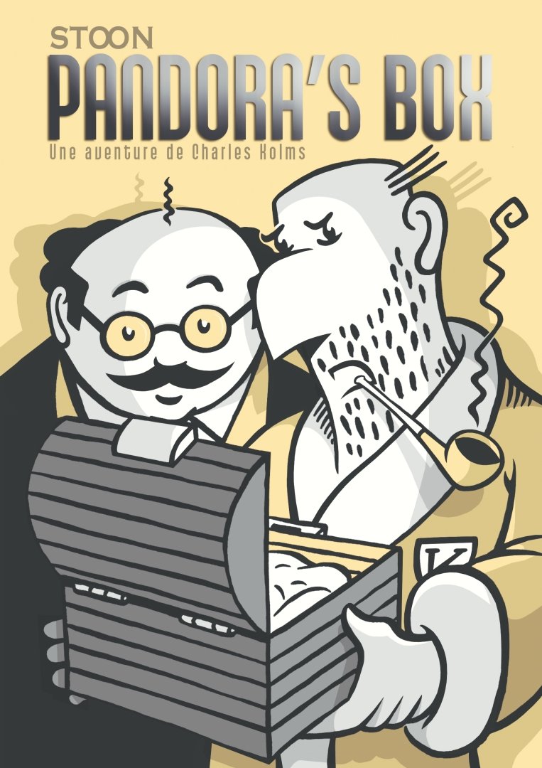 Pandora's Box