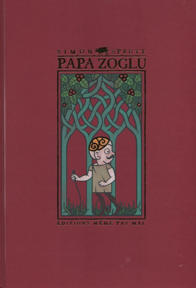 Papa Zoglu