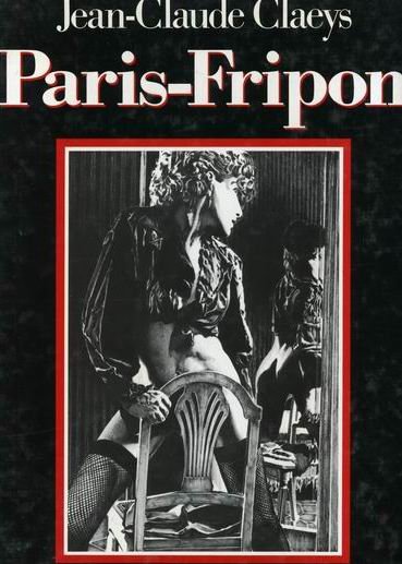 Paris-fripon