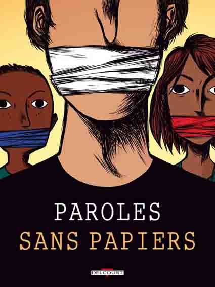 Paroles sans papiers