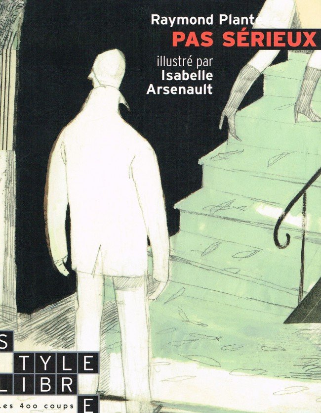 Pas sérieux