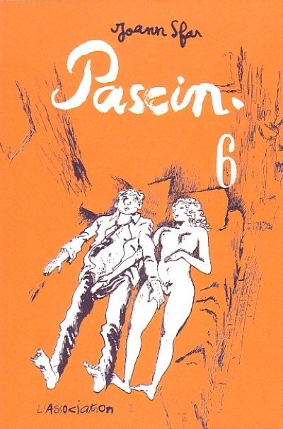 Pascin Tome 6