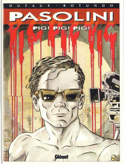 Pasolini