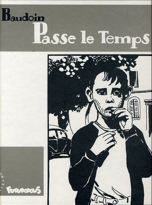 Passe le temps