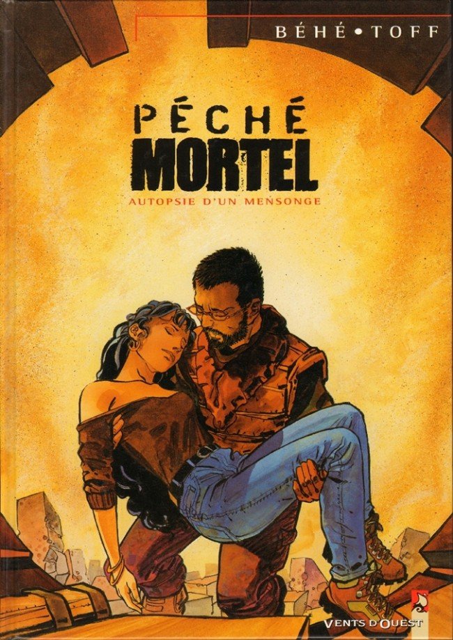 Péché Mortel Tome 4