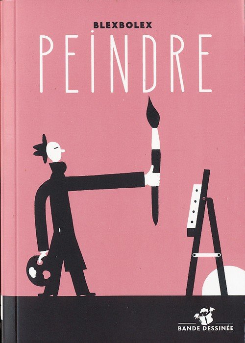 Peindre