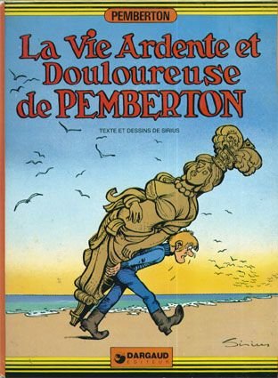 Pemberton Tome 3