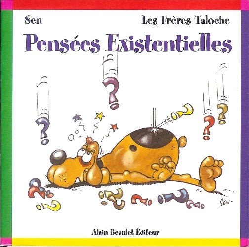 Pensées existentielles