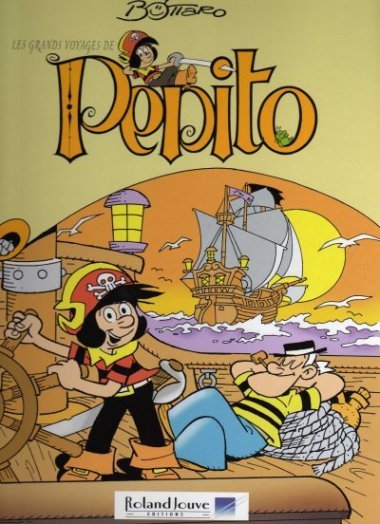 Pepito Tome 7