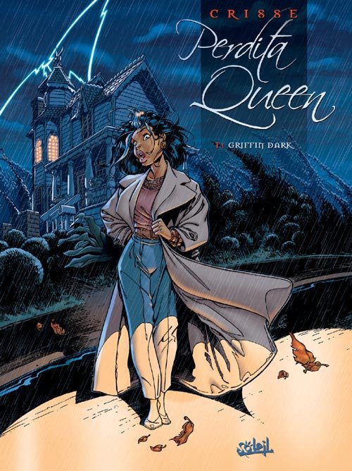 Perdita Queen