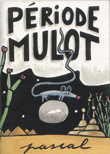 Période mulot